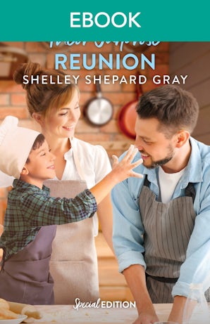 Their Surprise Reunion