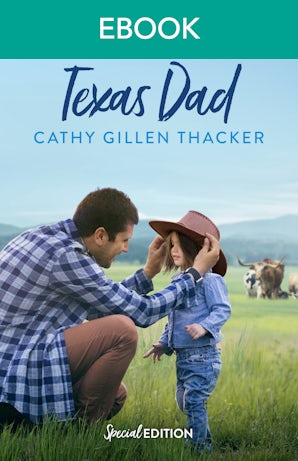 Stand-In Texas Dad