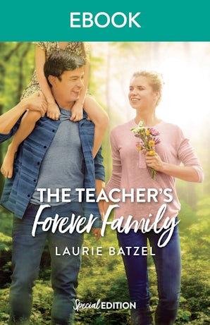 The Teacher's Forever Family