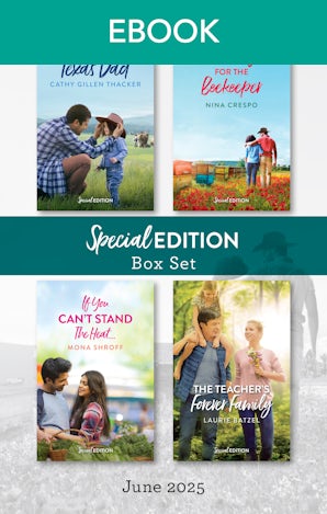 Special Edition Box Set June 2025