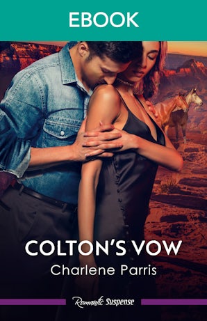 Colton's Vow
