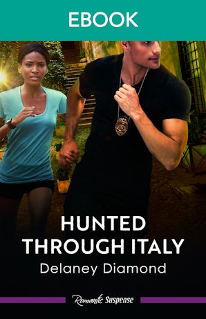 Hunted Through Italy