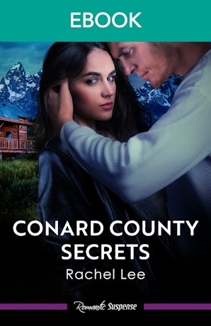 Conard County Secrets