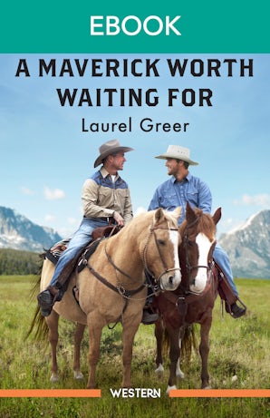 A Maverick Worth Waiting For