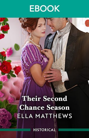 Their Second Chance Season