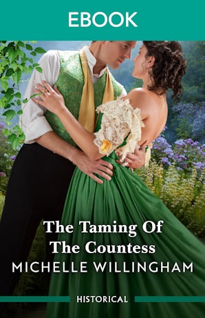 The Taming Of The Countess
