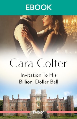 Invitation To His Billion-Dollar Ball