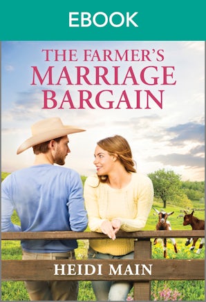 The Farmer's Marriage Bargain