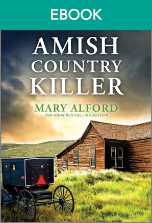 Amish Country Killer