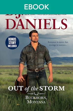 Out Of The Storm & From The Shadows