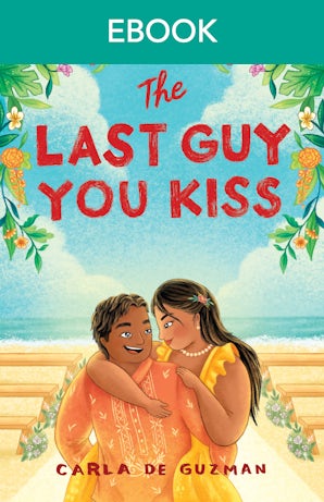 The Last Guy You Kiss
