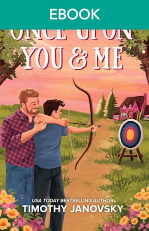 Once Upon You And Me