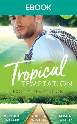 Tropical Temptation: Exotic Temptation