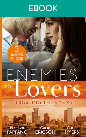 Enemies To Lovers: Trusting The Enemy