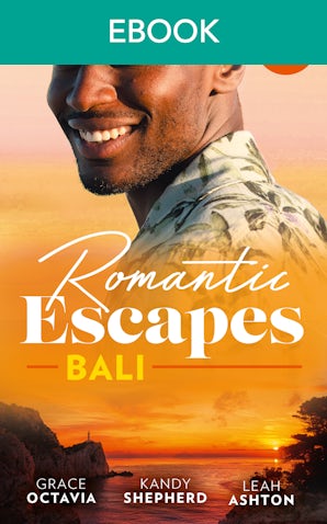 Romantic Escapes: Bali