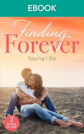 Finding Forever: Saying I Do