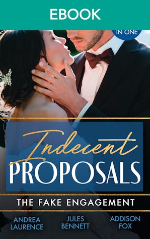 Indecent Proposals: The Fake Engagement