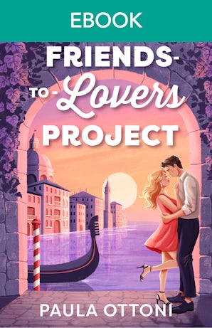 The Friends-to-Lovers Project