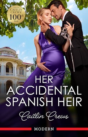 Her Accidental Spanish Heir