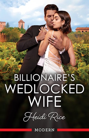 Billionaire's Wedlocked Wife