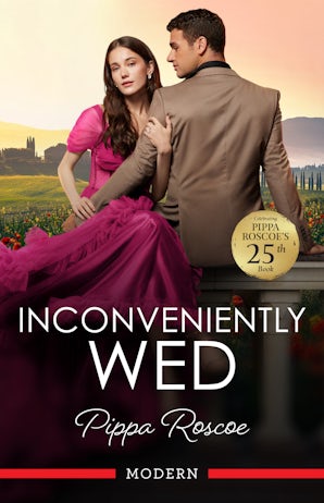 Inconveniently Wed