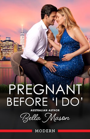 Pregnant Before 'I Do'