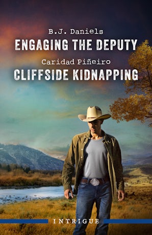 Engaging The Deputy/Cliffside Kidnapping