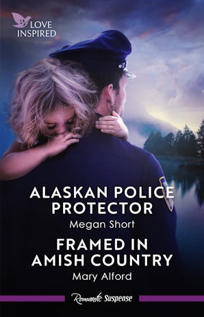 Alaskan Police Protector/Framed In Amish Country