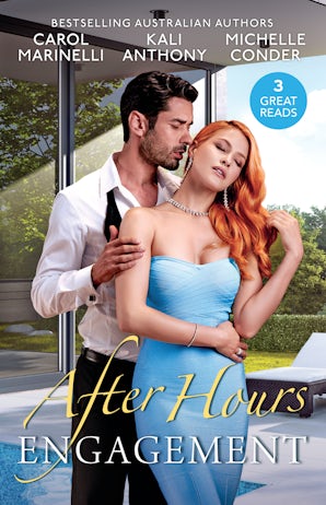 After Hours Engagement