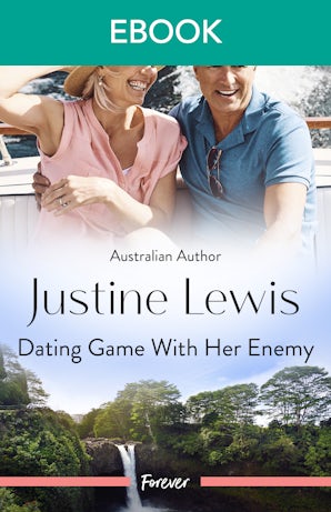 Dating Game With Her Enemy