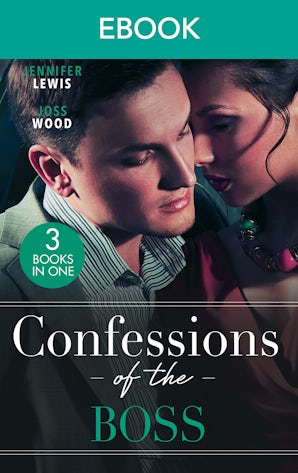 Confessions Of The Boss
