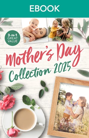 Mother's Day Collection 2025
