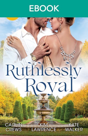 Ruthlessly Royal