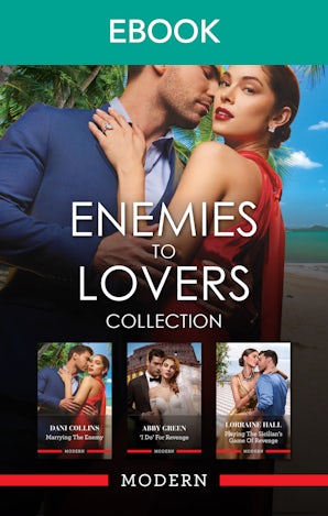 Enemies To Lovers Collection