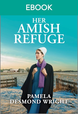 Her Amish Refuge
