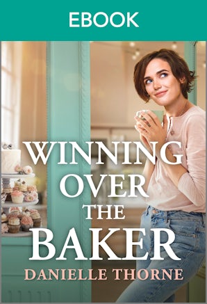 Winning Over The Baker