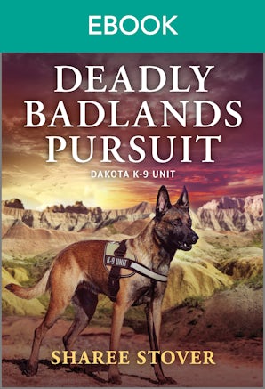 Deadly Badlands Pursuit