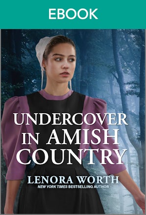 Undercover In Amish Country