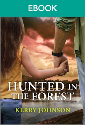 Hunted In The Forest