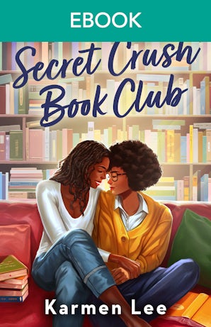 The Secret Crush Book Club