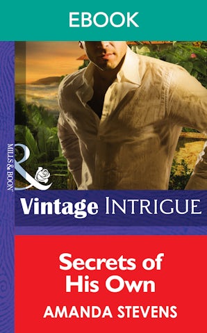 Secrets of His Own