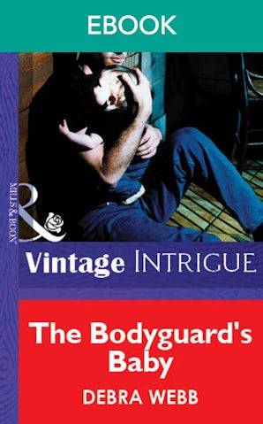 The Bodyguard's Baby