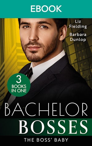 Bachelor Bosses: The Boss' Baby