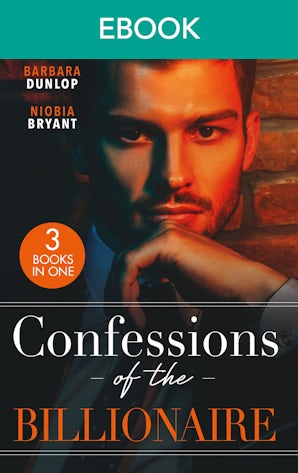 Confessions Of The Billionaire