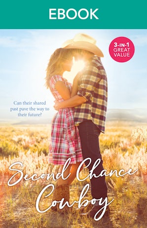 Second Chance Cowboy