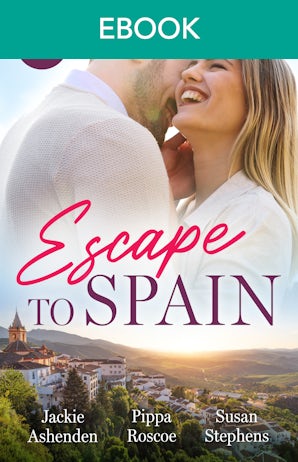 Escape To Spain