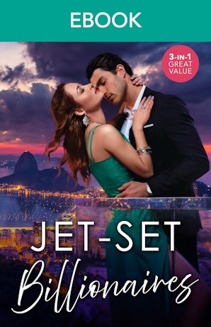 Jet-Set Billionaires
