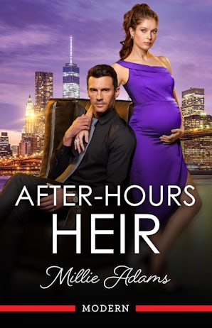 After-Hours Heir