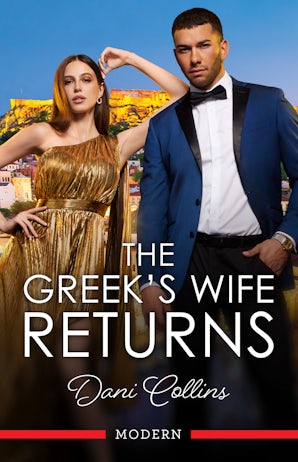 The Greek's Wife Returns