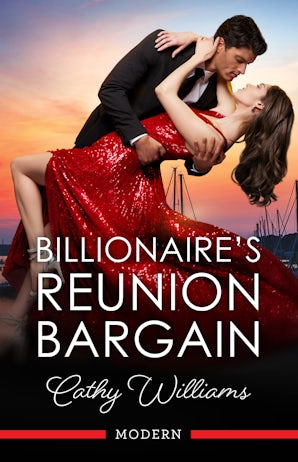 Billionaire's Reunion Bargain